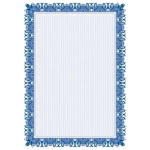 Dyplom chaber A4 250g Galeria Papieru (210325)