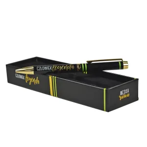 Długopis Kukartka (5901924449065)