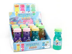 Glut slime w butelce Bigtoys (BPLA0387)