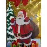 Torba prezentowa torebka folia 200mm x 350mm (M)