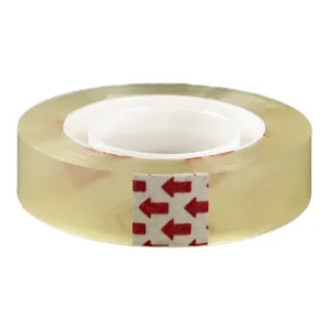 Taśma biurowa 12x30 [mm x yd] Iter A&G