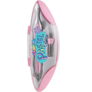 Cyrkiel Patio Colorino Kids 2 el. (87355)