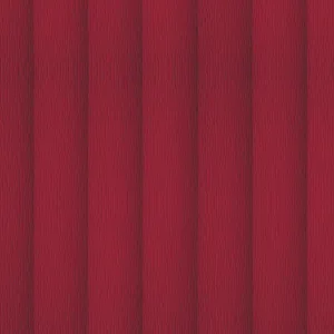 Bibuła marszczona TOP-2000 ciemnoczerwony 20mm x 500mm (400153896)