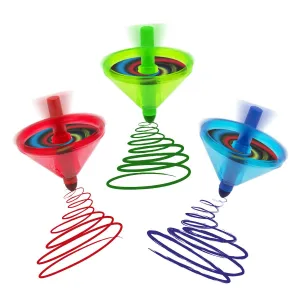 Flamaster Markery wirujące 3 kol. Kidea (WM3KA)