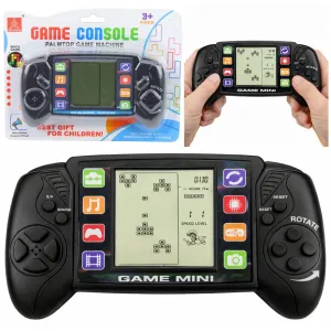 Gra elektroniczna tetris Lean (30762)