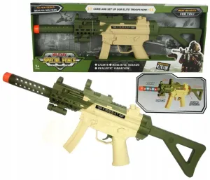 Karabin na baterie Dromader (130-1205589)