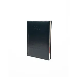 Kalendarz książkowy (terminarz) PREMIUM A5 Press (DZIENNY)