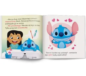 Książka dla dzieci Ameet (BOP 9217)