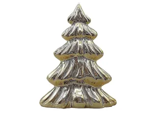 Figurka choinka ceramiczna 13cm wkład One Dollar (371231)