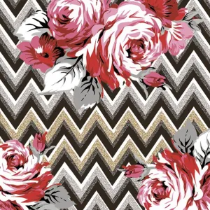 Serwetki mix bibuła [mm:] 330x330 Pol-mak (SL og)