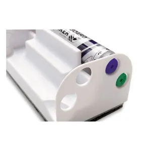 Marker suchościeralny wkład mix 2,0-2,5mm okrągła końcówka Pentel (MWL5M-4N-S)