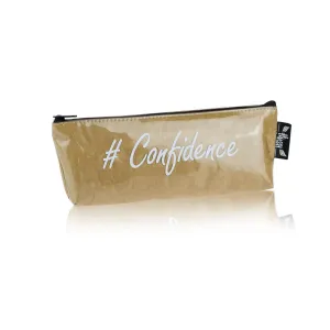 Saszetka Astra Hash 3 Squeezed Paper - brązowa jasna (505020083)