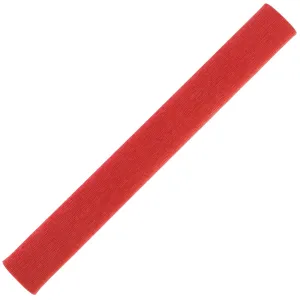 Bibuła marszczona marszczona 107 czerwona 500mm x 2000mm Tymos