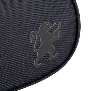 Saszetka Oxford Esse - czarny (400159629)