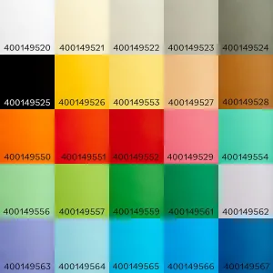 Brystol jasny A1 niebieski 160g 25k [mm:] 610x860 TOP-2000 (400149565)