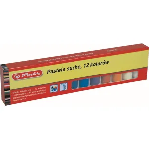 Pastele olejne Herlitz (9562265)