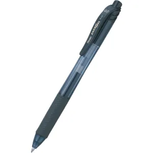 Pióro kulkowe BL107-A wkład czarne Pentel