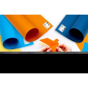 Brystol Creatinio A3 czarny 160g 25k 297mm x 420mm (400150188)