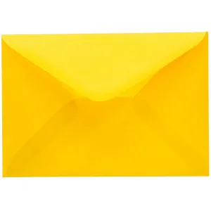 Koperta Logos bez papieru C6 - mix 162mm x 116mm
