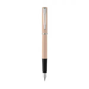 Ekskluzywne pióro tłoczkowe Waterman Allure (2135215)