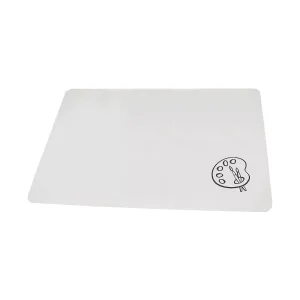 Podkład na biurko przezroczyste PVC PCW [mm:] 280x380 Biurfol (ps-01-02)