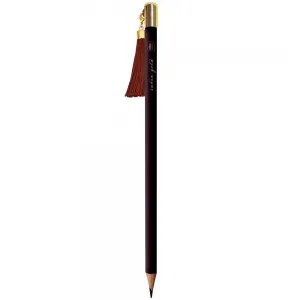 ołówek z zawieszką DECO SATIN GOLD