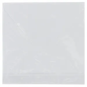 Koperta Galeria Papieru gładki - biały 160mm x 160mm (280391)