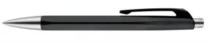 Długopis Infinite czarny wkład czarny Caran D Ache (CD888-009)
