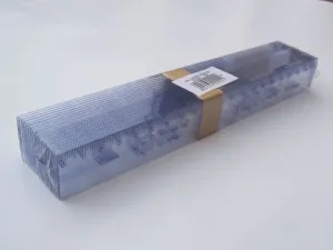 Linijka plastikowa 20cm Grales (L20)