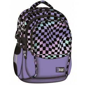 Plecak WAVY CHESSBOARD St.Right (BP1)
