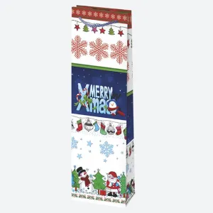 Torba prezentowa 120mm x 400mm x 90mm