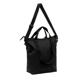Torba na ramię Black Head (506026011)