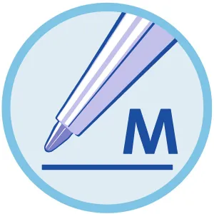 Długopis Jazz Noble Elegance Stone wkład niebieski Mmm Pelikan (400198308)