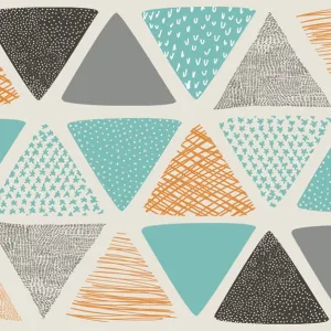 Serwetki mix bibuła [mm:] 330x330 Pol-mak (SL og)