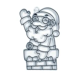 Szablon Boże Narodzenie Koh-I-Noor