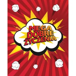 Torba prezentowa A4 Passion Cards (TM)