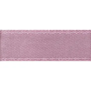 Wstążka Craft-Fun Series satynowa 6x25 [mm x m] różowy jasny Titanum (TS6-081J)