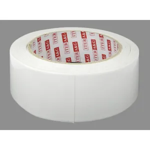 Taśma dwustronna standard 38x25 [mm x yd] Iter A&G
