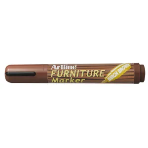 Marker specjalistyczny Artline do mebli, brzozowy