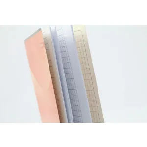 Zeszyt Rexus A5 16k. 80g linia (605431)