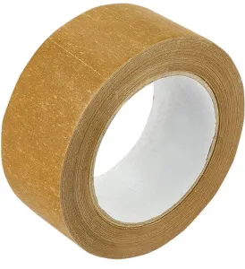 Taśma pakowa papierowa 48x50 [mm x m] brązowa Grand (130-1959)