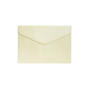 Koperta Galeria Papieru pearl kremowy k C6 - kremowy (280241)