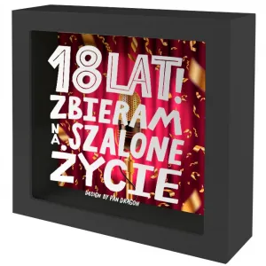 Skarbonka Pan Dragon Home (5901854962733)