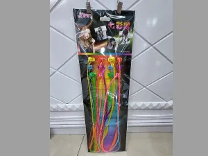 Spinka z warkoczykiem Adar (595125)