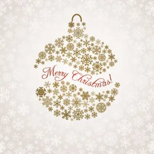 Serwetki Pol-mak gwiazdka - mix 330mm x 330mm (Sd GW)