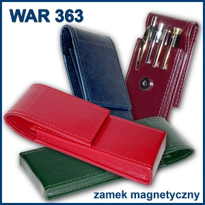 Saszetka Warta - mix (WAR-363)