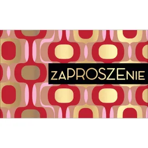 Zaproszenie Kukartka (OMZ)