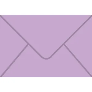 Koperta B6 kolorowa mix [mm:] 176x125 Pol-mak (BK6) 100 sztuk