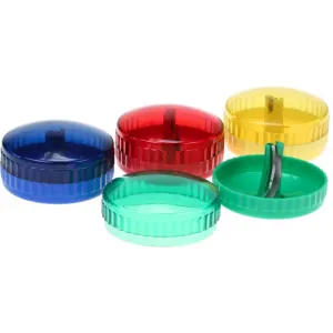 Temperówka Fun&Joy SPIRALNE OSTRZE - mix