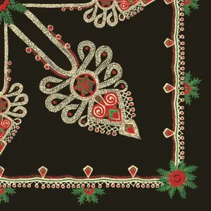 Serwetki mix bibuła [mm:] 330x330 Pol-mak (SL og)